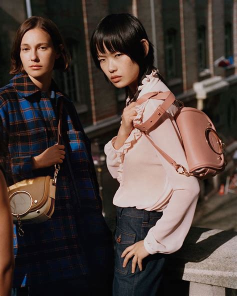 See By Chloé Campaign 